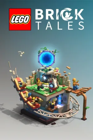 LEGO® Bricktales