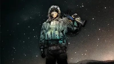 Insurgency: Sandstorm - Night Ops Set Bundle — скриншот 1