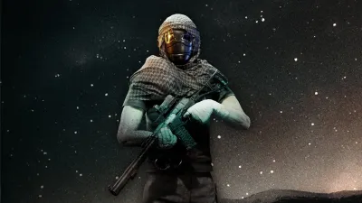 Insurgency: Sandstorm - Night Ops Set Bundle — скриншот 2