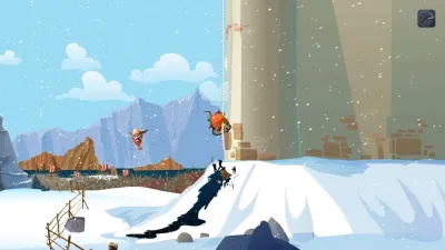 Die With Glory — скриншот 1