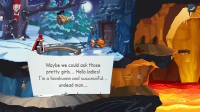 Die With Glory — скриншот 2