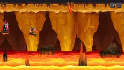 Die With Glory — скриншот 4