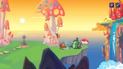 Die With Glory — скриншот 5