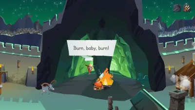 Die With Glory — скриншот 6