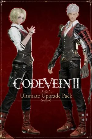 CODE VEIN II Ultimate Upgrade Pack