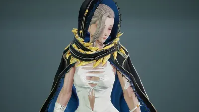 CODE VEIN II Ultimate Upgrade Pack — скриншот 2