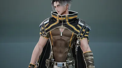 CODE VEIN II Ultimate Upgrade Pack — скриншот 3