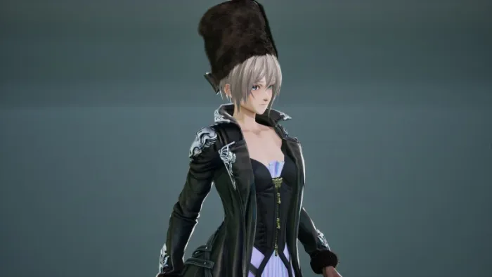 CODE VEIN II Ultimate Upgrade Pack — скриншот 4