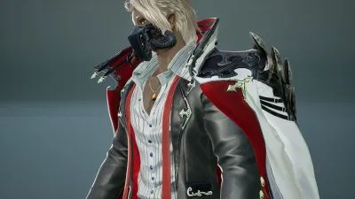 CODE VEIN II Ultimate Upgrade Pack — скриншот 5