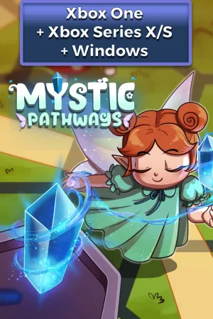 Mystic Pathways Xbox + Windows Bundle