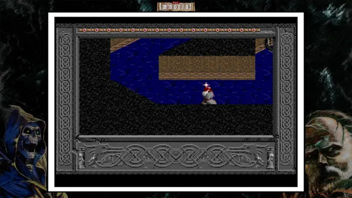 QUByte Classics - The Immortal by PIKO — скриншот 3