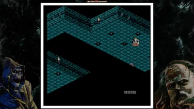 QUByte Classics - The Immortal by PIKO — скриншот 8