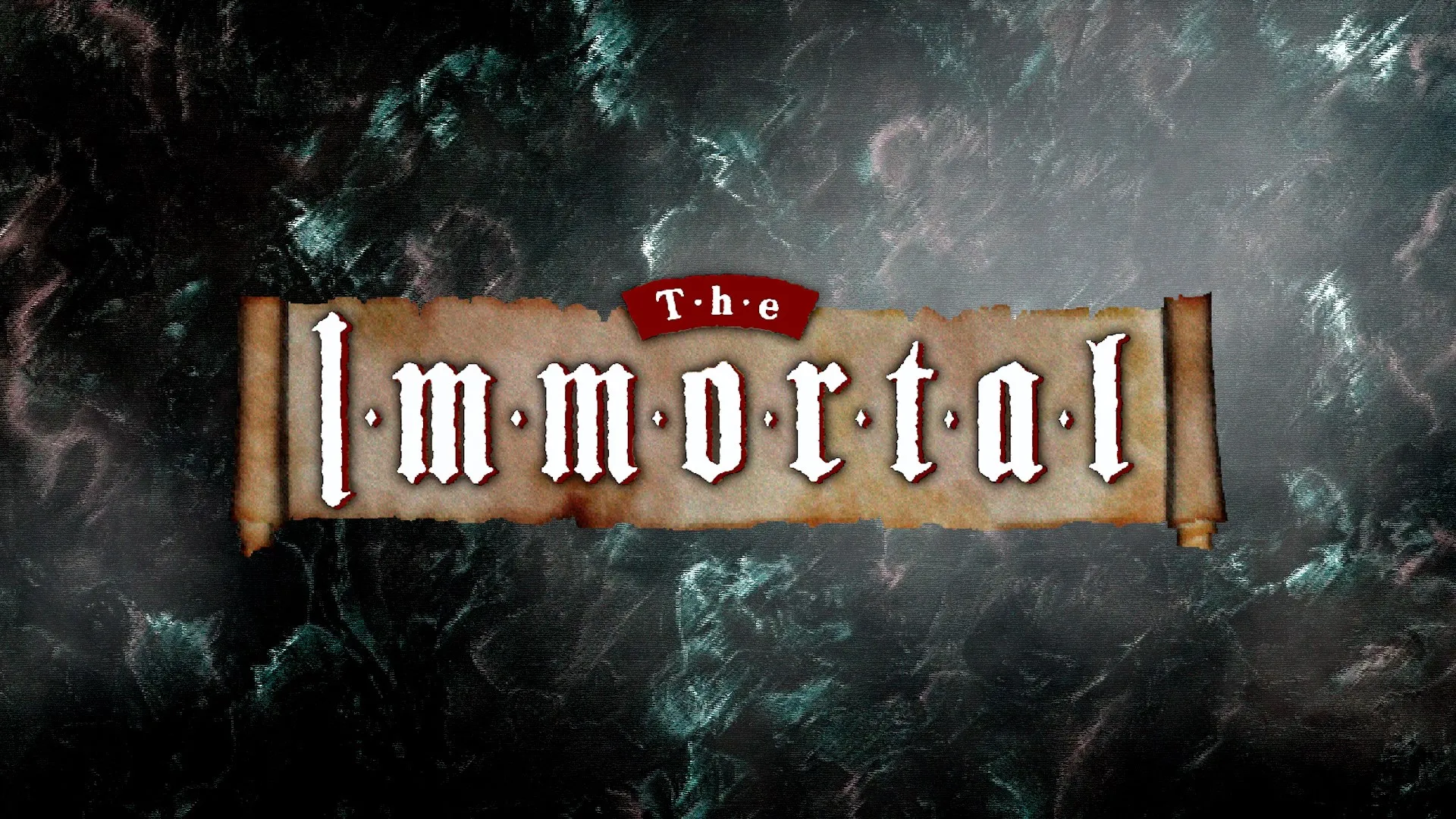 QUByte Classics - The Immortal by PIKO — трейлер