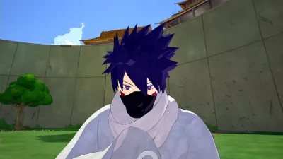 NARUTO TO BORUTO: SHINOBI STRIKER Season Pass 3 — скриншот 1