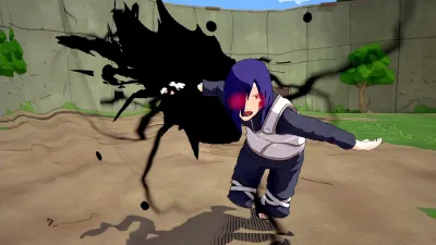 NARUTO TO BORUTO: SHINOBI STRIKER Season Pass 3 — скриншот 2