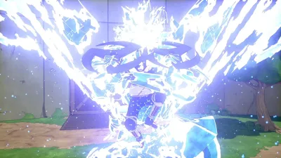 NARUTO TO BORUTO: SHINOBI STRIKER Season Pass 3 — скриншот 3