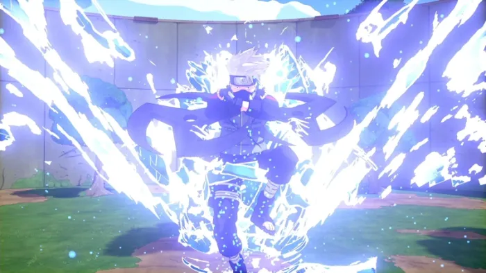 NARUTO TO BORUTO: SHINOBI STRIKER Season Pass 3 — скриншот 4