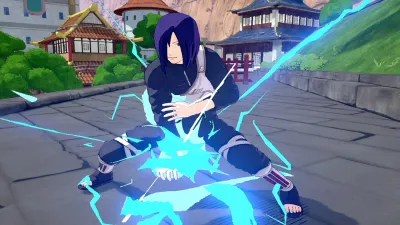 NARUTO TO BORUTO: SHINOBI STRIKER Season Pass 3 — скриншот 7