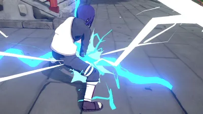 NARUTO TO BORUTO: SHINOBI STRIKER Season Pass 3 — скриншот 8