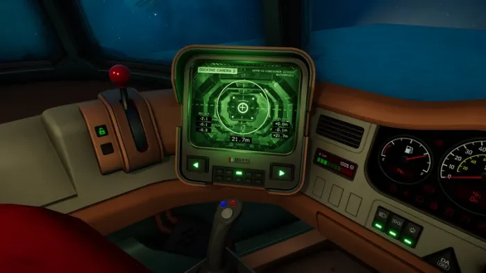 Star Trucker — скриншот 3