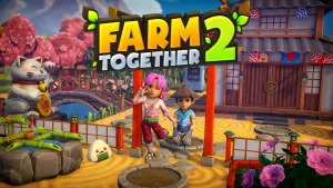 Farm Together 2 - Zen Pack