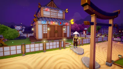 Farm Together 2 - Zen Pack — скриншот 2