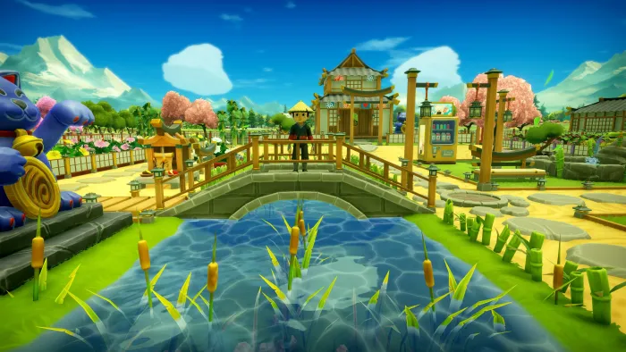 Farm Together 2 - Zen Pack — скриншот 3