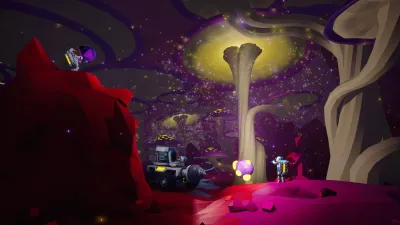 ASTRONEER: издание «Эволюция» — скриншот 4