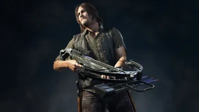 World War Z x The Walking Dead — скриншот 2