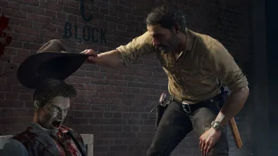 World War Z x The Walking Dead — скриншот 10