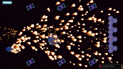 Stellar Interface — скриншот 6