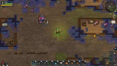 Keplerth — скриншот 1