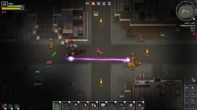 Keplerth — скриншот 2