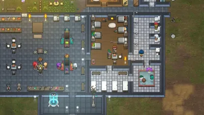 Keplerth — скриншот 4