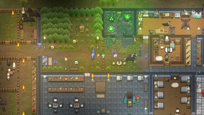 Keplerth — скриншот 5