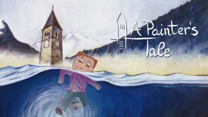 A Painter's Tale: Curon, 1950