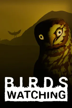 Birds Watching