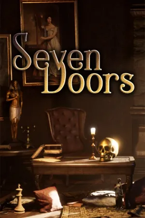 Seven Doors
