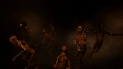 Seven Doors — скриншот 3