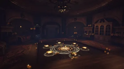 Seven Doors — скриншот 5