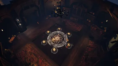 Seven Doors — скриншот 6