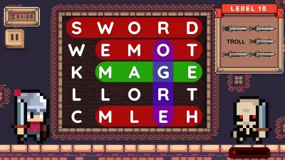 Mega Bundle 4-in-1 — скриншот 2