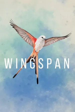 WINGSPAN (КРЫЛЬЯ)