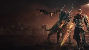 Assassin's Creed® Мираж - Набор «Огненный демон»