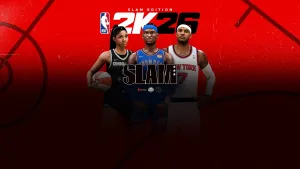 Издание NBA 2K26 SLAM Edition (ПК с ОС Windows)