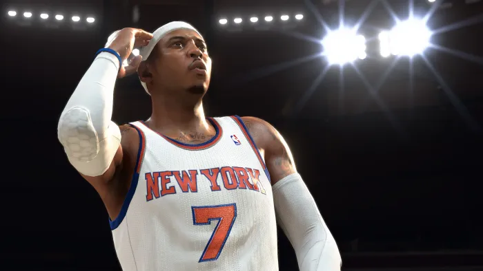 Издание NBA 2K26 SLAM Edition (ПК с ОС Windows) — скриншот 3
