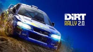 DiRT Rally 2.0 (Windows)