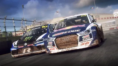 DiRT Rally 2.0 (Windows) — скриншот 3