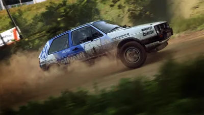 DiRT Rally 2.0 (Windows) — скриншот 6