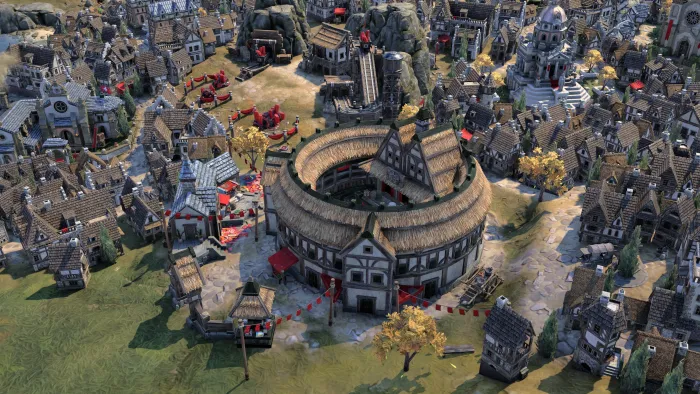 Sid Meier's Civilization® VII: коллекция «Зал истории» — скриншот 3